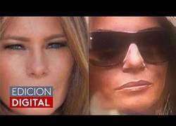 Enlace a La leyenda urbana de Melanie