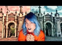 Enlace a La arquitectura que encontramos en los cementarios