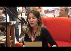 Enlace a La incrieble voz de la actriz de doblaje Núria Mediavilla