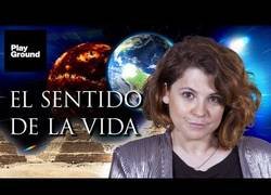 Enlace a El sentido de la vida, el universo y todo lo demás
