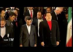 Enlace a Origen de la financiacion de Podemo$