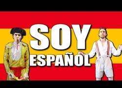 Enlace a Zorman y su visión de los estereotipos de los españoles más casposos