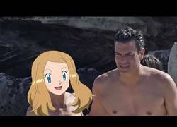 Enlace a Pedro Sánchez ilegaliza el anime