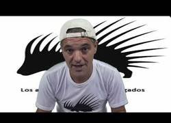 Enlace a Frank Cuesta se dirige hacia Natalia Ferviu por indignarse tras llamarla 