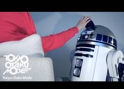 Enlace a Convierten a R2-D2 en tu nuevo mejor amigo con estas características que le han incorporado