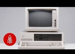 Enlace a La historia detrás del Ctrl+Alt+Supr [Inglés]