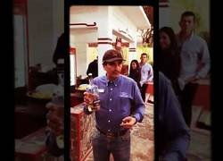 Enlace a Poema del borracho