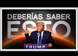 Enlace a Lo que deberíais saber sobre el cambio climático