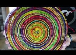 Enlace a Este Youtuber se come 300 metros de golosinas