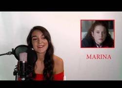 Enlace a Imitación de los chicos de élite