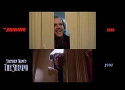 Enlace a Comparación de pelis de 