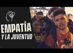Enlace a Empatía y la juventud