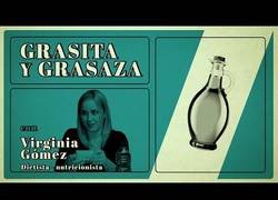 Enlace a Aceite, mantequilla o margarina: ¿qué es más sano?