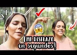 Enlace a El disfraz más cute del otoño (y lowcost) lo tiene ella y te va a enseñar cómo hacerlo