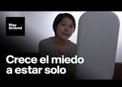 Enlace a Remedios japoneses contra la soledad