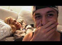 Enlace a Dalas confiesa que le pedirá matrimonio a su novia