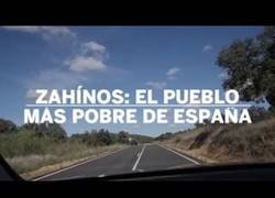 Enlace a Este es el pueblo más pobre de España 