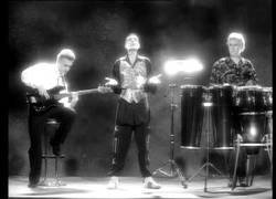 Enlace a Último videoclip en el que pudo salir Freddy Mercury