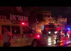 Enlace a En Tel Aviv, la autoridad criminal fue explotada.