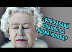 Enlace a ¿Qué pasará cuando la reina Isabel muera?
