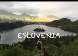 Enlace a Si estás pensando en visitar Eslovenia, no puedes perderte estas cinco cosas