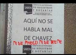 Enlace a PROHIBIDO hacer chistes sobre PODEMOS