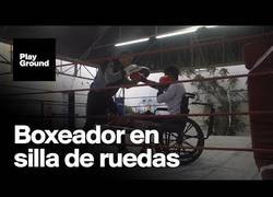 Enlace a Un sueño roto por las balas explosivas en Palestina