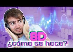 Enlace a Qué es la Música 8D y por qué se ha hecho viral | Jaime Altozano