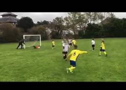 Enlace a El padre del año