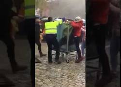 Enlace a El susto que casi acaba con la vida del mago pontevedrés Pedro Volta