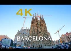 Enlace a ¡Barcelona en 4k! Hyperlapse con una GoPro7