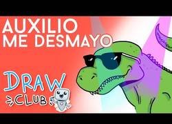 Enlace a El origen de 'AUXILIO, ME DESMAYO'