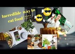 Enlace a Una forma increíble de comer alimentos saludables especialmente para los zombies (2018)