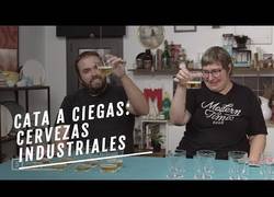 Enlace a Con esta cata sabrás cuál es la mejor cerveza de tu supermercado