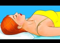 Enlace a Cómo dormirte en 2 minutos según la Marina de EE. UU.