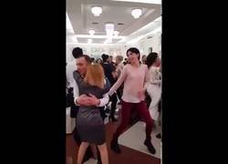 Enlace a La mujer más celosa del mundo