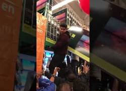 Enlace a Walmart pone los televisores muy baratos y se crea el caos