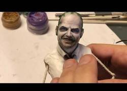 Enlace a Impresionante modelaje de Beetlejuice