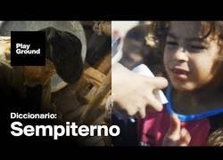 Enlace a ¿Existe algo que sea 100% eterno? Probablemente mi hambre y mi sueño lo son 