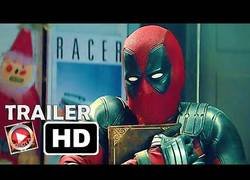 Enlace a 'Deadpool' vuelve para Navidad con una versión para todos los públicos [TRAILER]