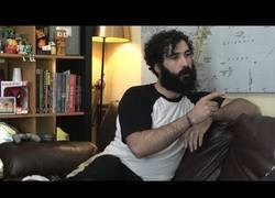 Enlace a Cinco preguntas sin censura (Cheeto) por cosas como esta los youtubers abandonan Youtube