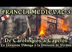 Enlace a Aprendiendo algo nuevo: la Francia medieval 