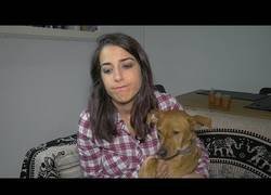 Enlace a A esta chica le han borrado un video por promover el suicidio 