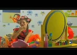 Enlace a María Isabel Antes Muerta Que Sencilla (videoclip)