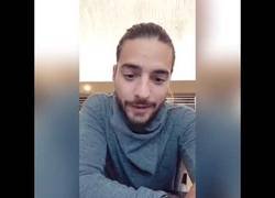 Enlace a Maluma anuncia que se retirará de la música