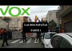 Enlace a Boicot a Vox en Tarragona