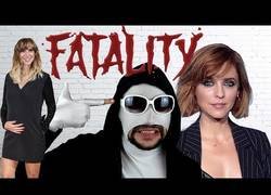 Enlace a ¿Es este el fin de Leticia Dolera?