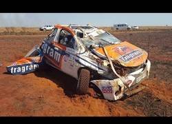 Enlace a Recopilación de los mayores fallos en deportes de motor 