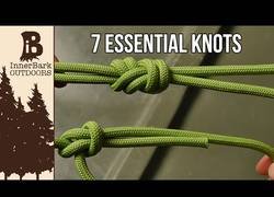 Enlace a Siete nudos que tienes que conocer sí o sí [Inglés]