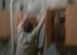 Enlace a El destructivo Spiderman se carga una cocina entera 